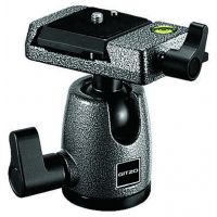 Gitzo Series 1 Magnesium Quick Release Center Ball Head G1178M