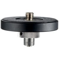 Gitzo Series 2 Aluminum Adapter Disc For Center Column