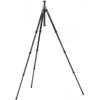 Gitzo Series 2 Basalt Leveling Tripod - 4 Section G-lock