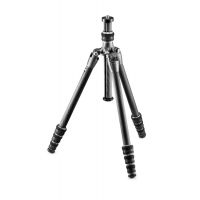 Gitzo Traveler Carbon Tripod Series 0, No Head