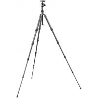 Gitzo Traveler Series 1 4-Section 6X Tripod Kit w/ Quick Release