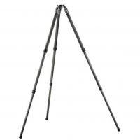 Gitzo Series 3 6X Carbon Fiber Systematic Video Tripod