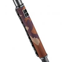 Gitzo Tripod Leg Warmer - Safari Camouflage fits Series 1, 2 Tripod GC2160F
