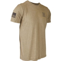 Glock 2nd Amendment T-Shirt - Men's