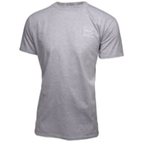 Glock AA75117 Pursuit Of Perfection Gray Small Short Sleeve
