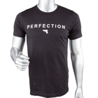 Glock AA75125 Perfection Pistol Black Medium Short Sleeve