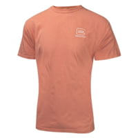 Glock AA75131 Crossover Coral Medium Short Sleeve