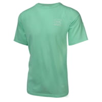 Glock AA75141 Crossover Turquoise 2XL Short Sleeve