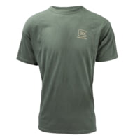 Glock Perfection T-Shirt, Men's
