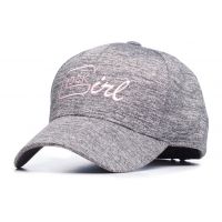 GLOCK AP70237 GLK GIRL HAT STM GRY