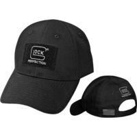 GLOCK AP70241 AGENCY UNSTR HAT BLK
