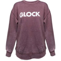 Glock AP95899 Retro Women's Red XL