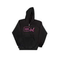 Glock Girl Hoodie - Women's