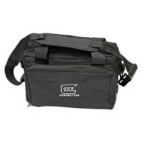 Glock GLK 4-Pistol Range Bag AP60219
