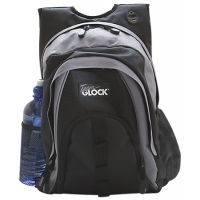 Glock TEAM GLOCK Backpack 33X24X40cm TG42001