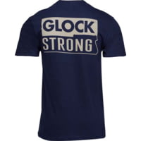 Glock Strong Short Sleeve T-Shirt - Men's