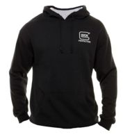 Glock Black Hooded Sweatshirt