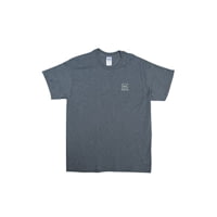 Glock Short Sleeve Pistol Sketch T-Shirt