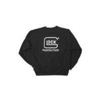 Glock Sweatshirt w/Imprint - Men's