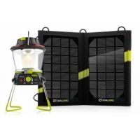 Goal Zero Lighthouse 250 Solar Kit
