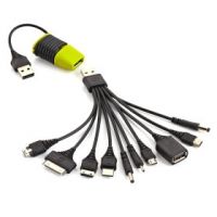 Goal Zero Medusa USB Universal Adapter