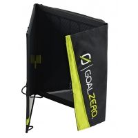 Goal Zero Nomad 13 Solar Panel shed7525