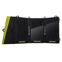 Goal Zero Nomad 20 Solar Panel shed7331