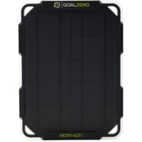 Goal Zero Nomad 5 Solar Panel