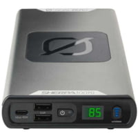Goal Zero Sherpa 100 Power Delivery Port