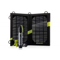 Goal Zero Switch 10 Kit - Micro Solar Kit