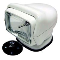 GoLight Wired D Control with 20ft. Wire Harness