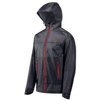 Stanley Tools Malpais Trinity 3-Layer Liteshell Jacket - Men's-Granite-Large