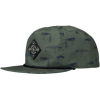 Googan Squad Cypress Baits Rope Hat - Men's