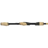 Googan Squad Gold Series 6ft 1in Finesse Light Spinning Rod