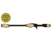 Googan Squad Gold Series 7ft Go-To Casting Rod