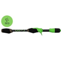 Googan Squad Green Series 6ft 9in Twitch Casting Rod