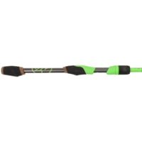 Googan Squad Green Series 7ft 2in Go-To Spinning Rod
