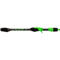 Googan Squad Green Series 7ft 2in Reaction Casting Rod