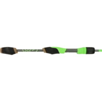 Googan Squad Green Series 7ft Micro Light Spinning Rod