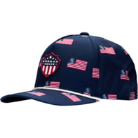 Googan Squad Merica Rope Hat - Men's
