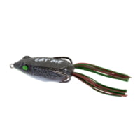 Googan Squad Micro Filthy Frog Hard Bait