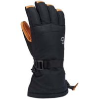 Gordini Foundation Glove Mens M Black