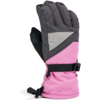 Gordini Stomp Glove Jr Md Pink