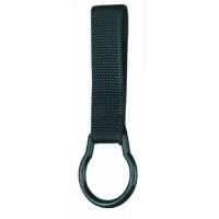 Gould &amp; Goodrich DuraWeb Nylon Flashlight Holder