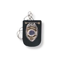 Gould &amp; Goodrich Undercover Badge Holder
