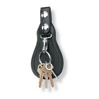 Gould &amp; Goodrich H72CL Key Strap With Flap
