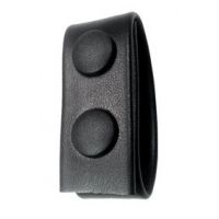 Gould &amp; Goodrich L-Force Double Snap Belt Keeper