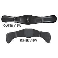 Gould &amp; Goodrich Ergonomic Comfort Panel