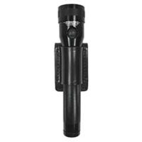 Gould &amp; Goodrich Leather Duty Flashlight Holder