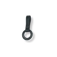 Gould &amp; Goodrich K615 Double Ring Flashlight Holder